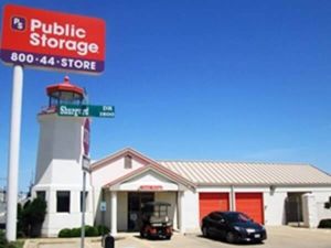 Photo of Public Storage - Bedford - 1508 Airport Freeway