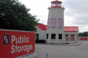 Photo of Public Storage - Dallas - 18004 N Preston Road