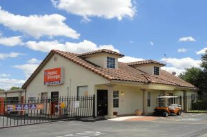 Photo of Public Storage - San Antonio - 13800 Nacogdoches Road