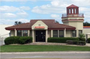 Photo of Public Storage - San Antonio - 3440 Fredericksburg Road