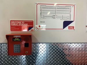 Photo of Public Storage - Frisco - 2047 Witt Rd