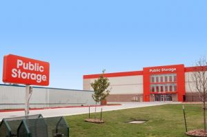 Photo of Public Storage - Pasadena - 2700 Shaver Street