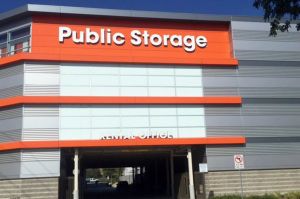 Photo of Public Storage - Glendale - 5500 San Fernando Rd