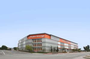 Photo of Public Storage - Glendale - 5500 San Fernando Rd