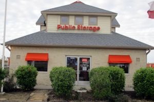 Photo of Public Storage - League City - 1250 W. League City Pkwy