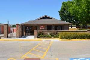 Photo of Public Storage - Houston - 6400 W Little York Rd