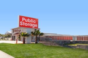 Photo of Public Storage - Magnolia - 9720 FM 1488 Rd