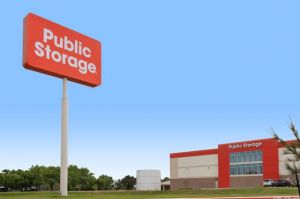 Photo of Public Storage - Houston - 9811 North Freeway