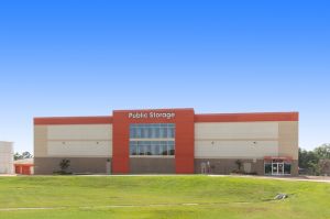Photo of Public Storage - Houston - 9811 North Freeway