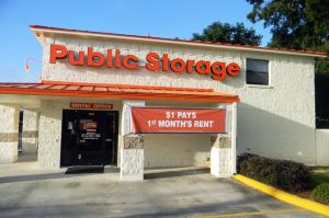 Photo of Public Storage - Houston - 11555 Louetta Rd