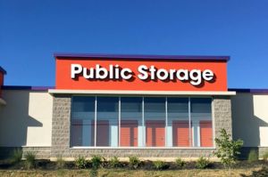 Photo of Public Storage - Georgetown - 2300 S Interstate 35