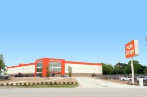 Photo of Public Storage - Houston - 13300 Hempstead Rd
