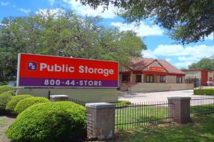Photo of Public Storage - San Antonio - 14815 Jones Maltsberger Road