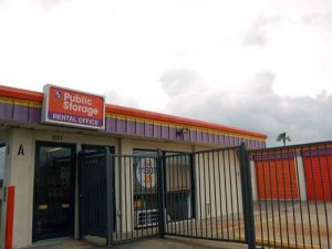 Photo of Public Storage - Pasadena - 1507 East Beltway 8 S