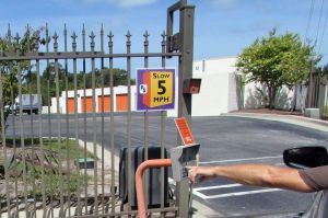 Photo of Public Storage - Largo - 199 Missouri Ave N