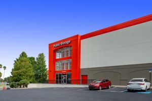 Photo of Public Storage - Largo - 199 Missouri Ave N