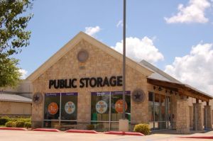 Photo of Public Storage - Missouri City - 7210 Highway 6