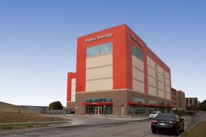 Photo of Public Storage - Dallas - 1611 Chestnut St