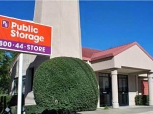 Photo of Public Storage - Dallas - 7568 Greenville Ave
