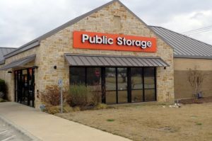 Photo of Public Storage - Roanoke - 855 Lois Street