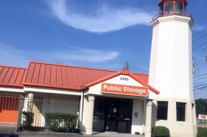 Photo of Public Storage - Houston - 4330 Cypress Creek Pkwy