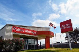 Photo of Public Storage - Houston - 7255 Highway 6 South