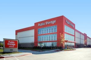 Photo of Public Storage - Fort Worth - 10555 North Fwy