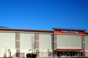 Photo of Public Storage - Missouri City - 9544 Highway 6