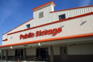 Photo of Public Storage - Houston - 2405 Jackson Street