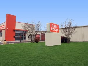Photo of Public Storage - Austin - 12342 Ranch Rd 620 N