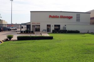 Photo of Public Storage - Conroe - 1450 I 45 South