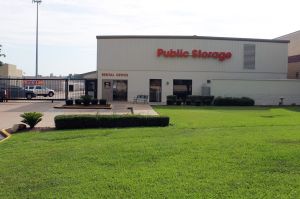 Photo of Public Storage - Conroe - 1450 I 45 South