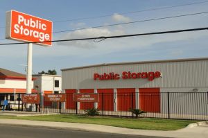 Photo of Public Storage - San Antonio - 1938 NE Loop 410