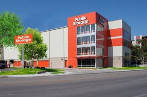Photo of Public Storage - Austin - 1800 S Lamar Blvd