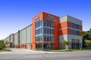 Photo of Public Storage - Austin - 1800 S Lamar Blvd