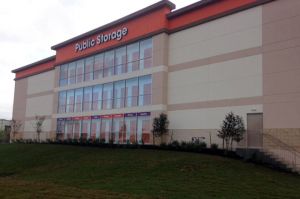 Photo of Public Storage - Round Rock - 1501 Louis Henna Blvd