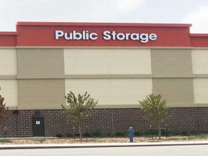Photo of Public Storage - Houston - 8989 Westheimer Rd