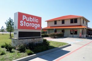 Photo of Public Storage - Cypress - 8001 Barker Cypress Road
