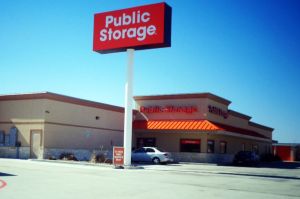 Photo of Public Storage - Manvel - 11222 Magnolia Pkwy