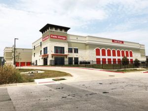 Photo of Public Storage - Georgetown - 2100 S Interstate 35