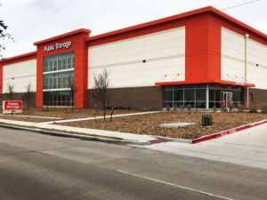 Photo of Public Storage - Houston - 5200 Gulfton St