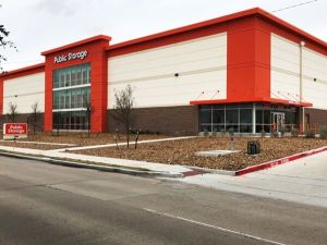 Photo of Public Storage - Houston - 5200 Gulfton St