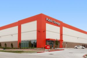 Photo of Public Storage - Houston - 5323 Milwee Street