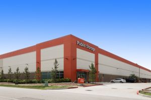 Photo of Public Storage - Houston - 5323 Milwee Street