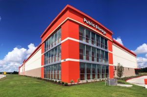 Photo of Public Storage - Spring - 7520 Grand Pkwy West