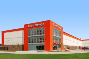 Photo of Public Storage - Kingwood - 755 Northpark Dr