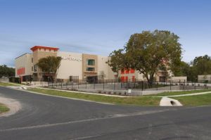 Photo of Public Storage - Austin - 700 Victor Street