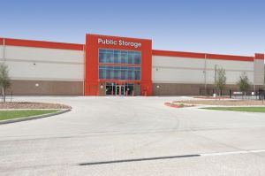 Photo of Public Storage - Houston - 10200 S Main St