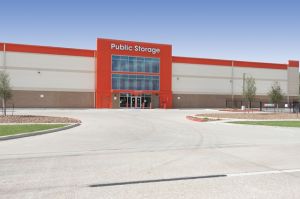 Photo of Public Storage - Houston - 10200 S Main St