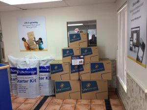 Photo of Life Storage - Sarasota - 4029 Bee Ridge Road